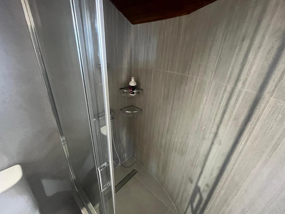 Ferienwohnung Sea View Loft Koskinou  Exterior foto